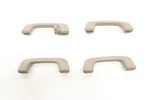 2019 - 2021 Hyundai Tucson Roof Interior Grab Bar Handle Set Of 4 Oem Beige Uue. Fixed Price $59.64.