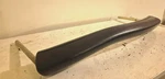 1999-02 Chevy Gmc Silverado Sierra Tahoe Passenger Dash Grab Handle Graphite. Fixed Price $33.88.