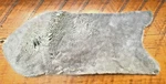 Porsche 911 964 993 Grey Left Side Carpet Trim / Kick Panel 993.551.049.01 A1. Fixed Price $170.00.