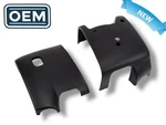 14-19 Silverado Sierra Tilt Steering Column Bezel Trim Collar New 22834650. Fixed Price $88.10.