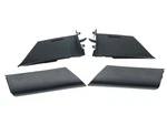 07-12 Mazda Cx-7 Dash Trim Cover Panel Driver & Passenger Side Oem. Fixed Price $90.00.
