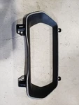 Instrument Cluster Bezel - 2015 Tesla Model S 70d Oem 103304100c. Fixed Price $76.50.