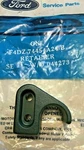Ford Oem Interior Retainer F4dz-74454a24-b - B6-31. Fixed Price $10.93.