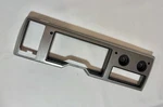 91 92 93 94 95 Chevy Gmc G10 G20 G30 Van Dash Cluster Bezel Gray. Fixed Price $88.00.