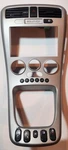 2005-2006 Chevrolet Chevy Equinox Center Vents Dash Trim Radio Bezel Oem. Fixed Price $129.99.