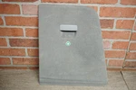 Gray 2005 Volkswagen Touareg 7l Rear Right Interior Trunk Cover Panel Trim Oem. Fixed Price $33.74.