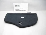 2012-2018 Audi A6 Quattro Quarter Panel Flap Cover Trim 4g8863991 Oem. Fixed Price $16.00.