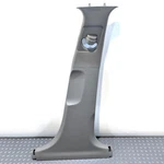 2021-2023 Hyundai Elantra Lower Upper Center Pillar Trim Gray. Fixed Price $170.00.