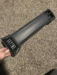 2019-2022 Ford Ranger Oem Front Right Dash Air Vent Grille Panel Kb3b21044k54. Fixed Price $106.00.