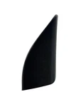 2007 2017 Jeep Patriot Front Right Door Mirror Mount Cover Trim Black 1km08trmab. Fixed Price $22.95.