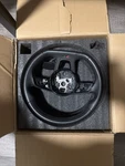 2018-2020 Audi Rs5 S5 Sport Steering Wheel. Fixed Price $220.00.