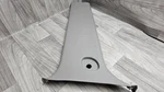 01-07 Toyota Sequoia Left Driver Lower B-pillar Trim Cover 62414-0c010. Fixed Price $20.00.
