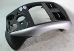 2015-2019 Nissan Versa Sv Sedan Center Dash Radio Climate Bezel Air Vent Oem. Fixed Price $53.98.