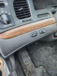 Black 96-04 Ford Crown Vic Dash Bezel Trim Pedal Adjust 1w73 5404269-dew. Fixed Price $107.00.