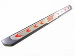 14-19 Ford Fiesta St Front Right Passenger Door Sill Scuff Plate Aluminum Oem 15. Fixed Price $59.95.