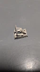 Genuine Ford Body B-pillar Trim Panel Clip W710338-s439. Fixed Price $11.39.