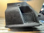 Mercedes W212 Estate Trim Flap Trunk Right A2126903641 Black E17*r. Fixed Price $84.41.