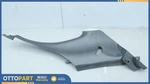2012-2018 Fiat 500 Abarth Coupe Rear Left Upper C Pillar Panel Trim Black Oem. Fixed Price $74.22.