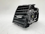 06-10 Infiniti M35 M45 Front Center Right Passenger Side Ac Air Vent Black Oem. Fixed Price $19.90.