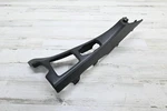 12-18 Bmw F06 F12 F13 Center Console Cover Trim Panel Nappa Leather Black Oem. Fixed Price $123.24.