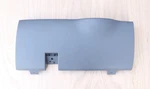 2007-2009 Silverado Tahoe Yukon Knee Bolster Dash Trim Dk Titanium Oem. Fixed Price $89.99.