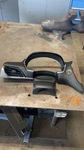 2018-2021 Chevrolet Traverse Dash Speedometer Instrument Cluster Bezel Oem. Fixed Price $65.00.