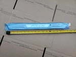 2014 2015 2016 14 15 16 Ford Focus Non Illuminated Front Door Sill Plates Jt3. Fixed Price $39.99.