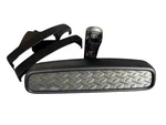 06-15 Oem Bmw E82 E90 E92 X1 M3 Rear View Interior Mirror Auto Dim Led. Fixed Price $41.30.