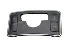 12-18 Mercedes W218 Cls550 Center Console Trim Bezel Cover Suspension Switch Oem. Fixed Price $51.30.
