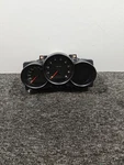 Porsche Cayman 981c 2015 Manual Speedometer Speedo Clocks Cluster 98164114720. Fixed Price $664.93.