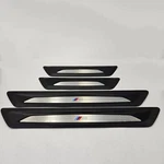 Bmw F20 F21 F30 F31 F34 M Sport Door Sills Set Entrance Covers 8051037. Fixed Price $119.99.