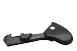 07-15 Jaguar Xk Xkr X150 Front Left Side Seat Mechanism Cover 6w83c61693ab Oem. Fixed Price $35.00.
