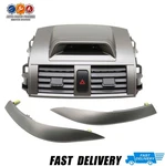 For 2009-2013 Toyota Corolla W/ Strip Trim Center Dash A/c Outlet Air Vent Panel. Fixed Price $41.16.