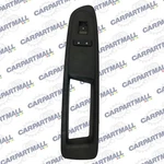 2009-2012 Chevy Traverse Front Right Side Door Window & Lock Switch W/ Bezel Oem. Fixed Price $34.97.