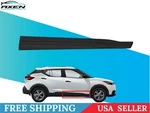 Lower Door Molding Trim Fits Nissan Kicks 2018-2023 Right Front Passenger Side. Fixed Price $44.60.