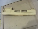 Ferrari Testarossa - Lh Outer Console Us Version Used P/n 61566200. Fixed Price $450.00.