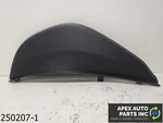 Oem 2007-2009 Honda Crv 2.4l Driver Left Dash End Cap Cover Trim Panel Black. Fixed Price $19.99.