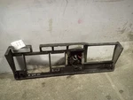 Kenworth T600 T800 W900 Dash Panel With Ez Reach Conversion (11350544. Fixed Price $485.68.