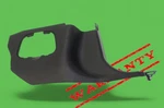 2002-2005 Ford Thunderbird Tbird Passenger Right Kick Panel Trim Bezel Cover. Fixed Price $107.88.