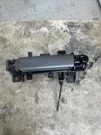 2008-2010 Chrysler Town & Country Rear Right Sliding Inside Door Handle. Fixed Price $20.00.
