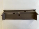1995 Toyota T100 Instrument Panel Finish, Lower Trim Brown/oak 55433-34010. Fixed Price $49.95.