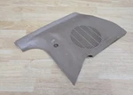 96-02 Bmw Z3 Roadster Front Right Lower Kick Panel Trim Speaker Cover (beige/tan. Fixed Price $38.00.