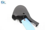 2024 - 2025 Buick Envista Front Left Side Seat Inner Recliner Cover Trim Oem. Fixed Price $19.24.