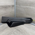 2017 - 2025 Alfa Romeo Giulia Rear Right Side Door Sill Plate Trim Oem 156129045. Fixed Price $14.99.