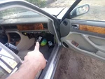 Tested Good . 95 96 97 Jaguar Xj Xj6 Body Processor Control Module Lna2500bb. Fixed Price $169.50.