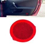 Inside Door Panel Reflector Plate 22612756 For Chevrolet Corvette C6 2005-2013. Fixed Price $15.54.