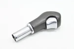 11-18 Porsche Cayenne Auto Transmission Gear Selector Shifter Knob Black Oem*. Fixed Price $72.00.