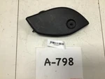 2011 Dodge Charger Rear Left Driver Side Trim Panel Black Oem+. Fixed Price $21.32.