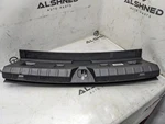 17-20 Bmw 430i Xdrive Coupe 2.0l Rear Trunk Loading Sill Scuff Cover Trim Panel. Fixed Price $77.03.