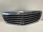 10 11 12 13 Mercedes S-class Grille. Fixed Price $227.22.